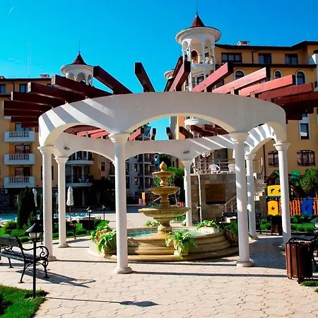 Studio In Royal Sun * ساني بيتش