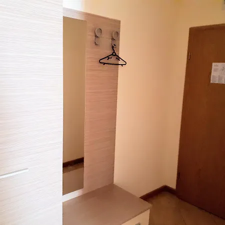 Studio In Royal Sun Слънчев бряг