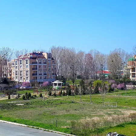 Studio In Royal Sun * ساني بيتش
