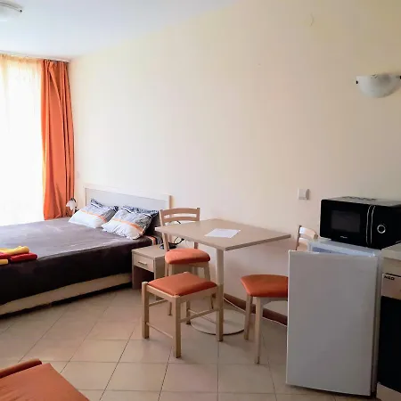 شقة Studio In Royal Sun *