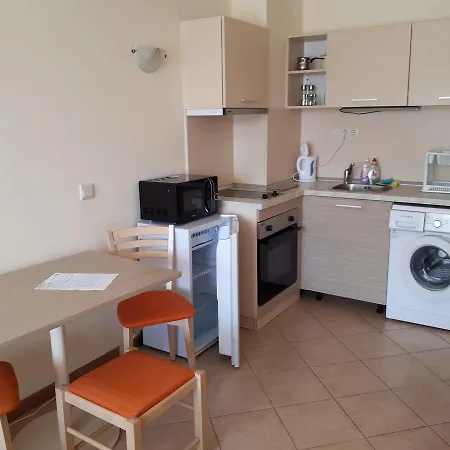 Studio In Royal Sun * ساني بيتش