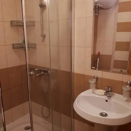 Studio In Royal Sun شقة *