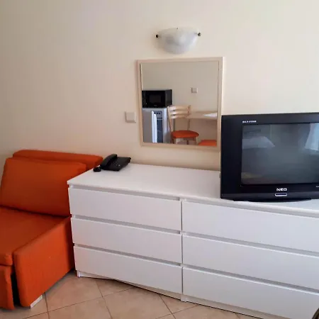 Studio In Royal Sun Слънчев бряг
