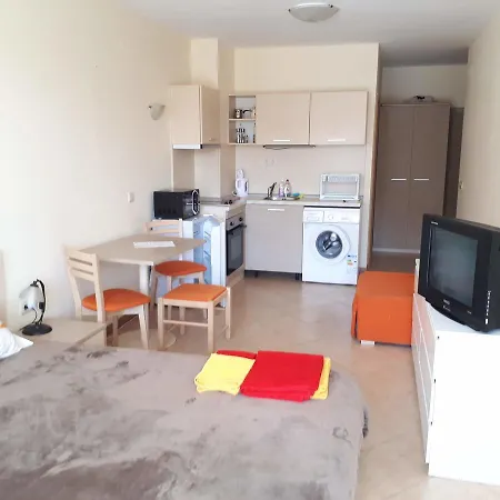 شقة Studio In Royal Sun